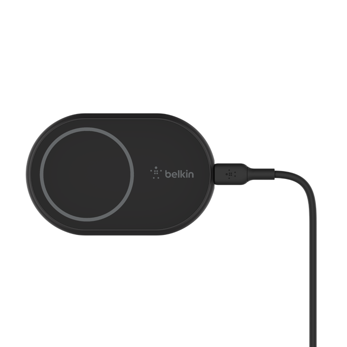 Belkin Magnetic Wireless Car Charger - Imagen 4