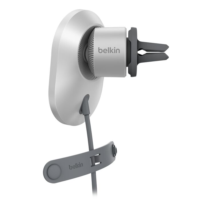 Belkin Magnetic Wireless Car Charger - Imagen 2