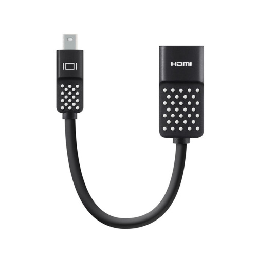 Belkin 4K Mini DisplayPort to HDMI Adapter