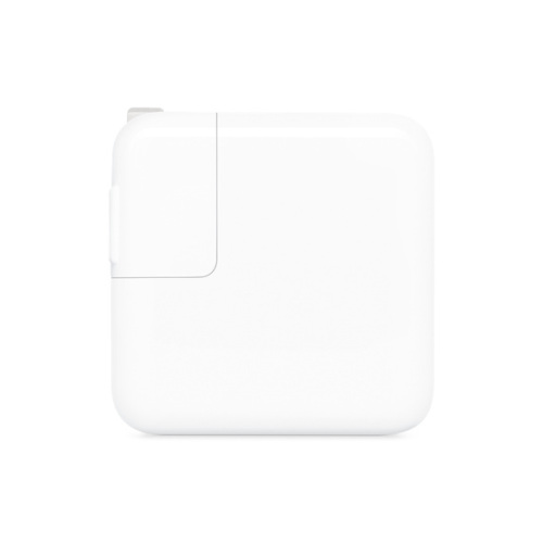 Adaptador de corriente USB tipo C de 30 W