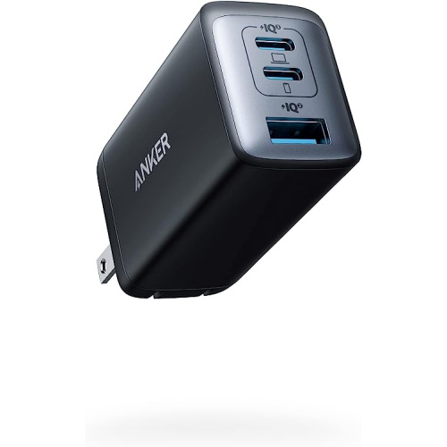 Anker USB C Charger, 735 Charger (Nano II 65W)