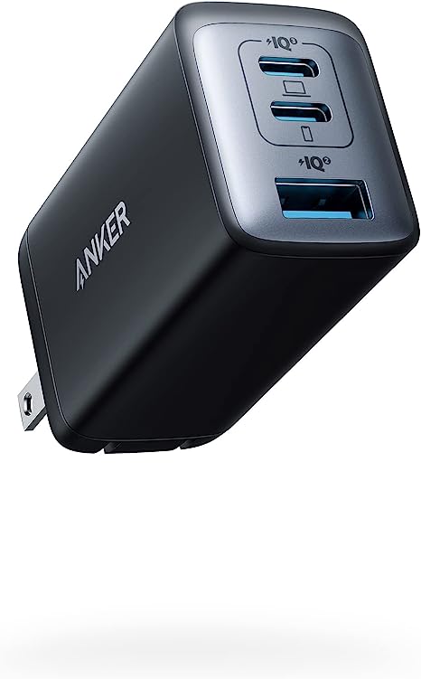 Anker USB C Charger, 735 Charger (Nano II 65W)
