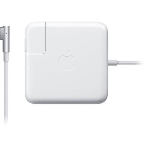Adaptador de corriente MagSafe de 60 W de Apple