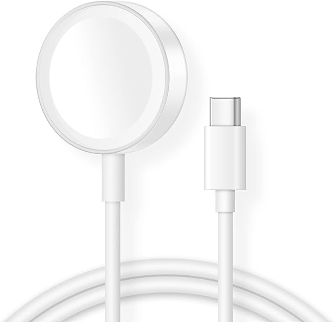 Apple Watch Magnetic Charging Cable (0.3 m)