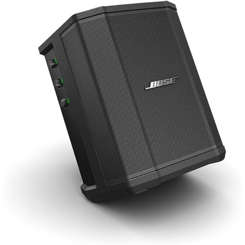 Bose S1 Pro system