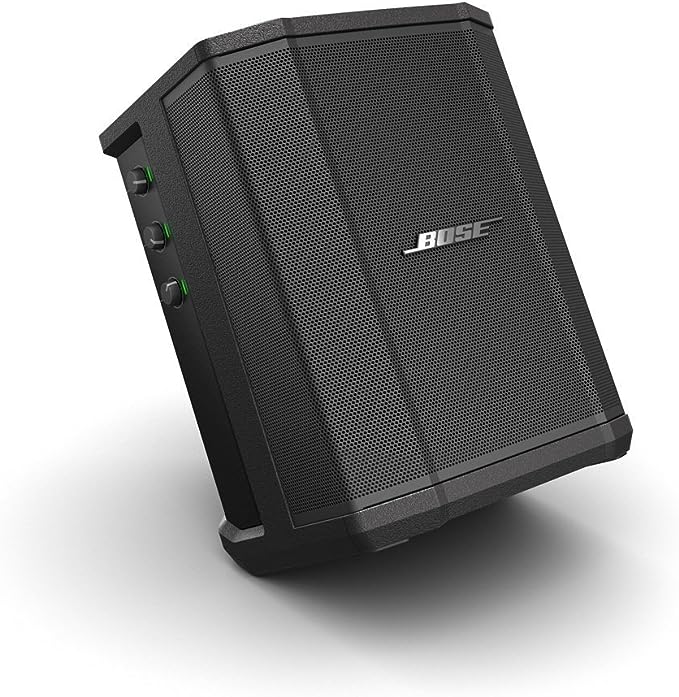 Bose S1 Pro system