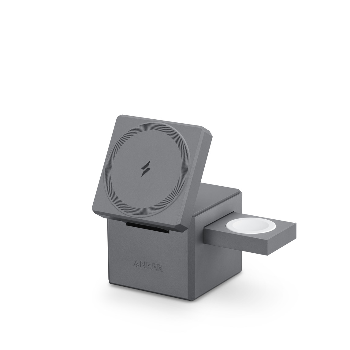 Anker 3-in-1 Cube with MagSafe - Imagen 2