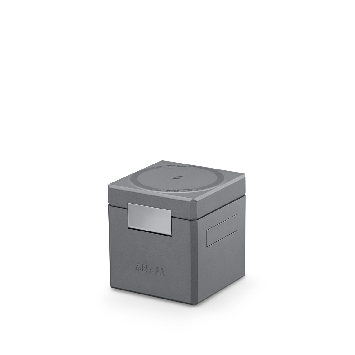 Anker 3-in-1 Cube with MagSafe - Imagen 3