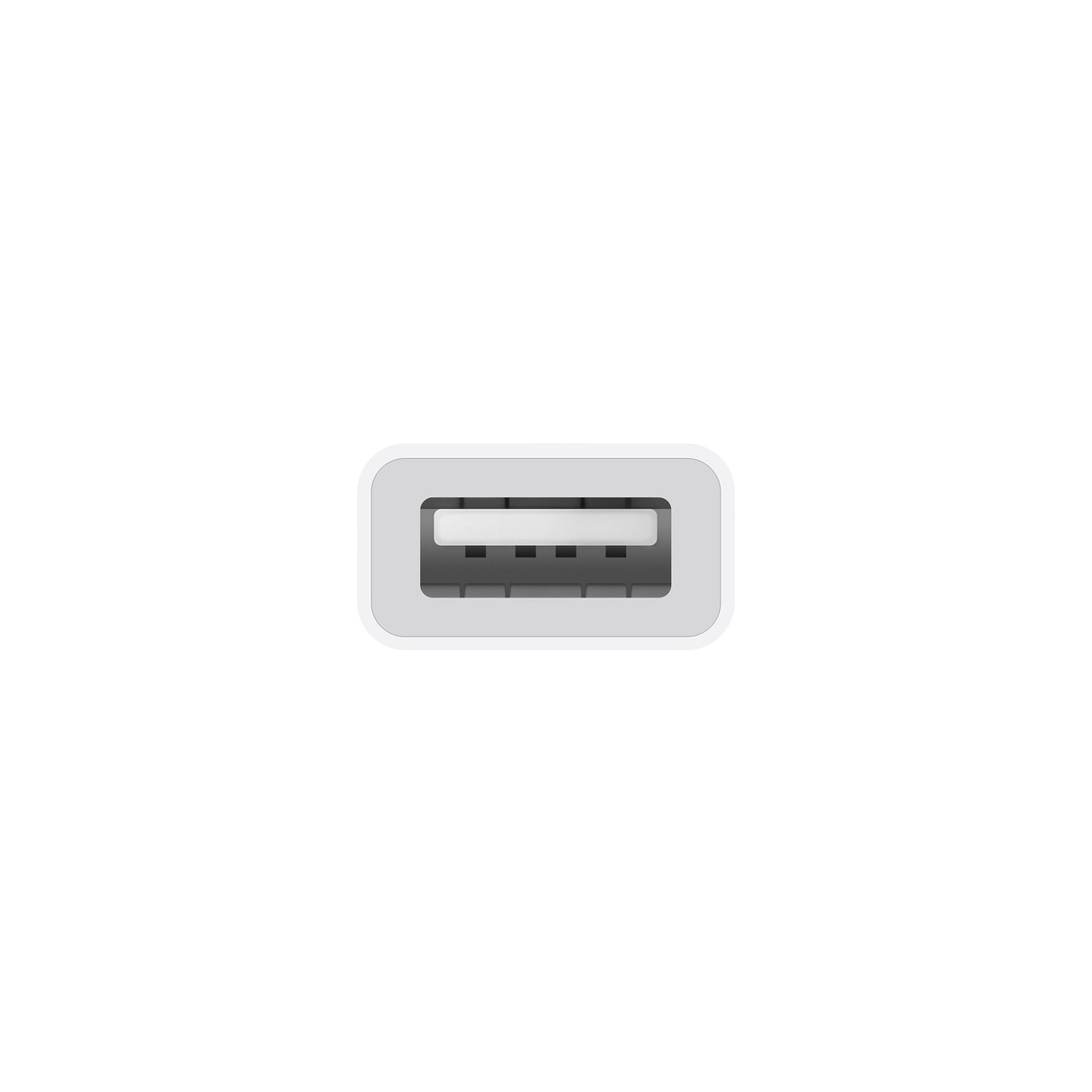 Apple USB-C to USB Adapter - Imagen 2