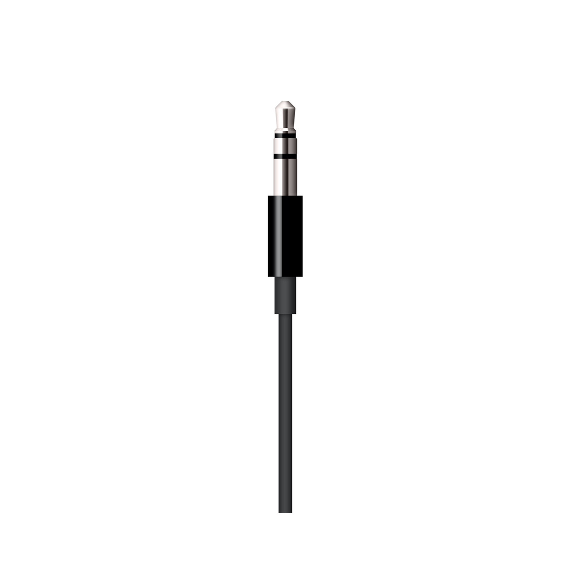 Apple Lightning to 3.5 mm Audio Cable (1.2m) - Imagen 2