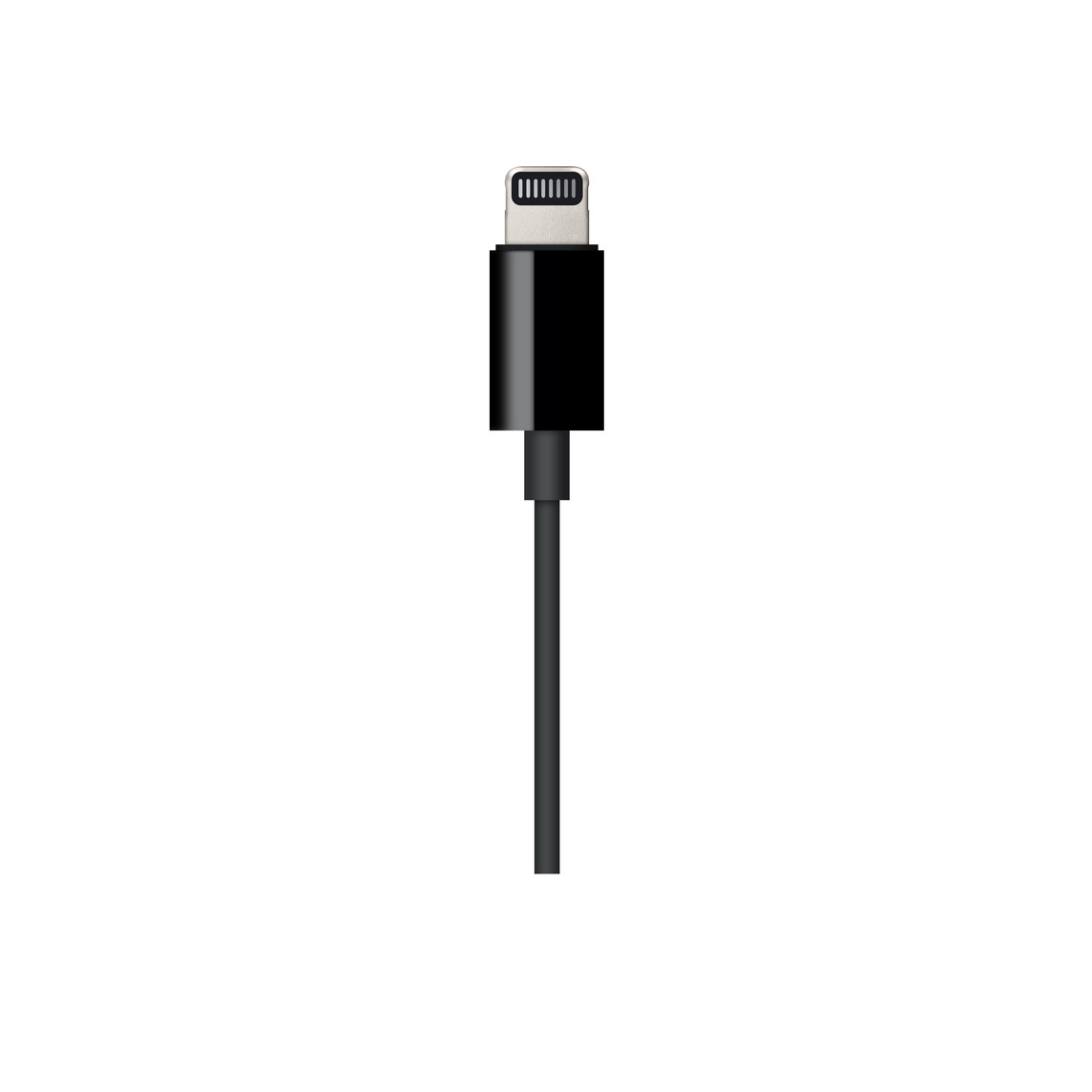 Apple Lightning to 3.5 mm Audio Cable (1.2m) - Imagen 3