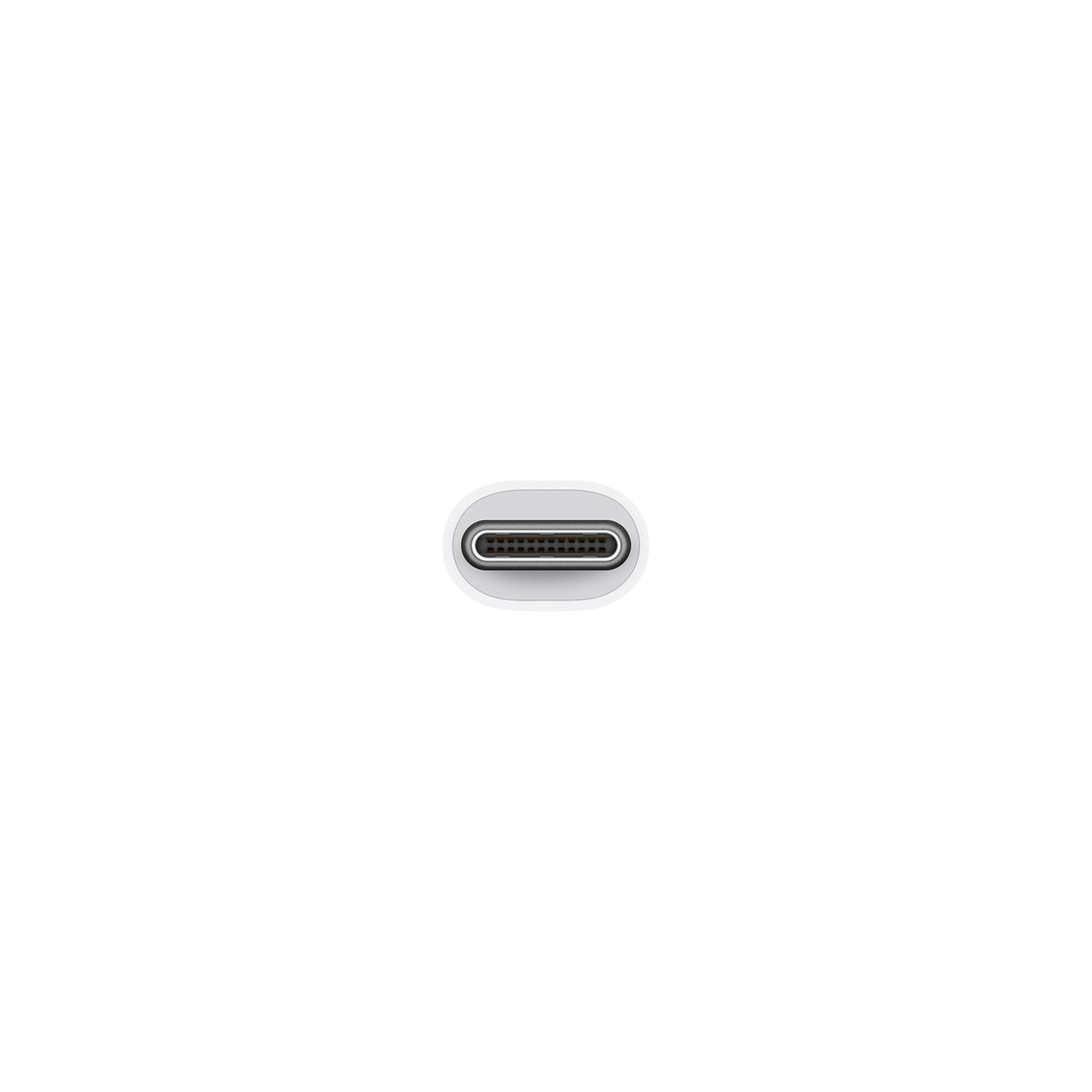 Apple USB-C Digital AV Multiport Adapter - Imagen 2