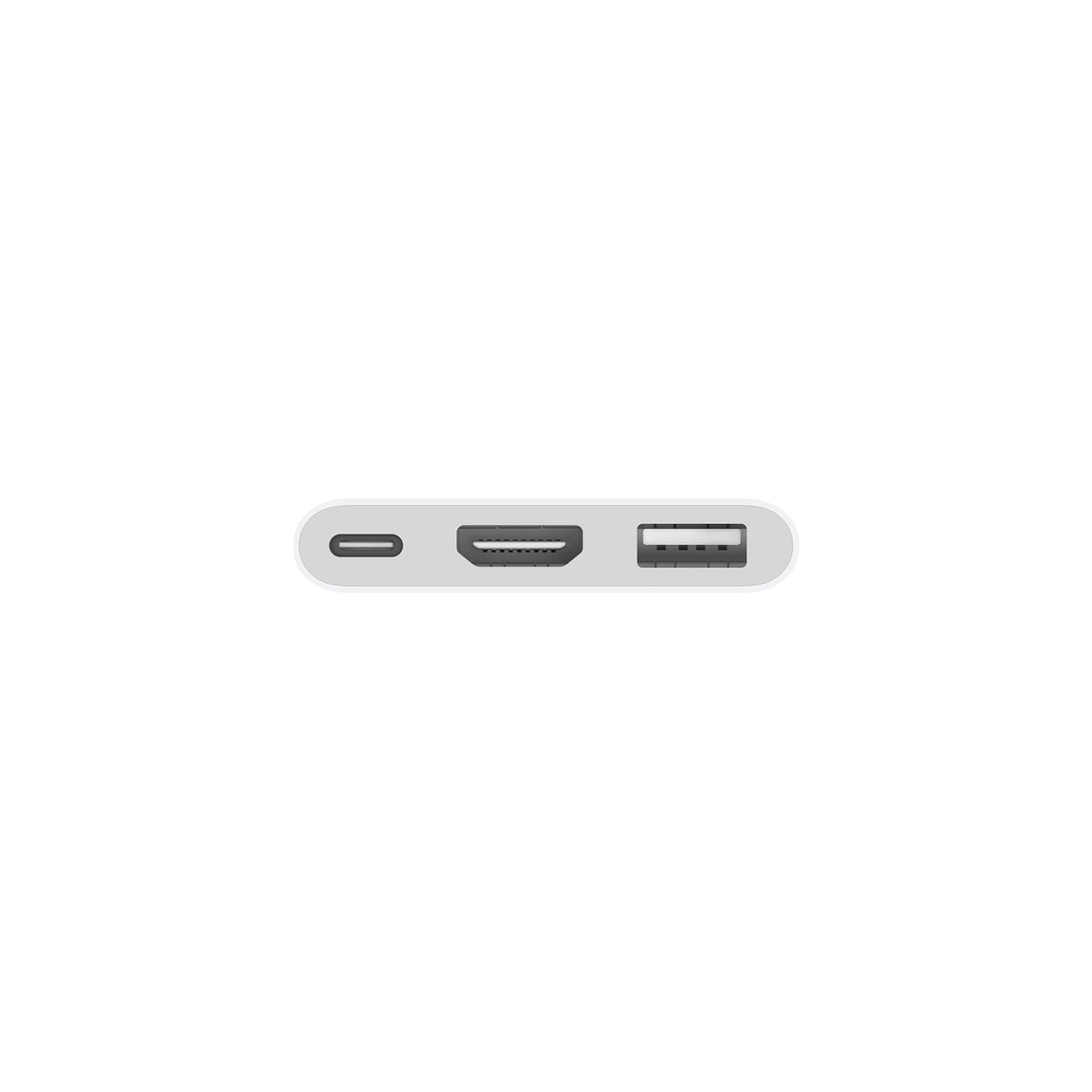 Apple USB-C Digital AV Multiport Adapter - Imagen 3