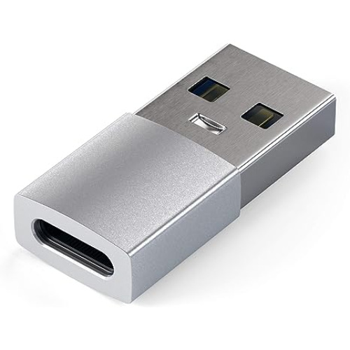 Satechi Type-A to Type-C Adapter Converter