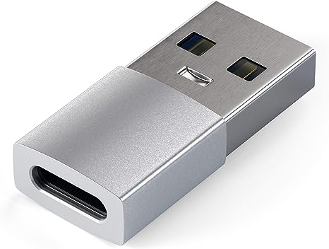 Satechi Type-A to Type-C Adapter Converter