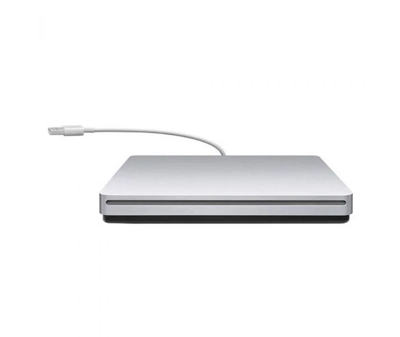 USB SuperDrive