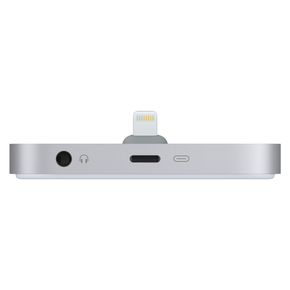 Apple iPhone Lightning Dock - Imagen 3