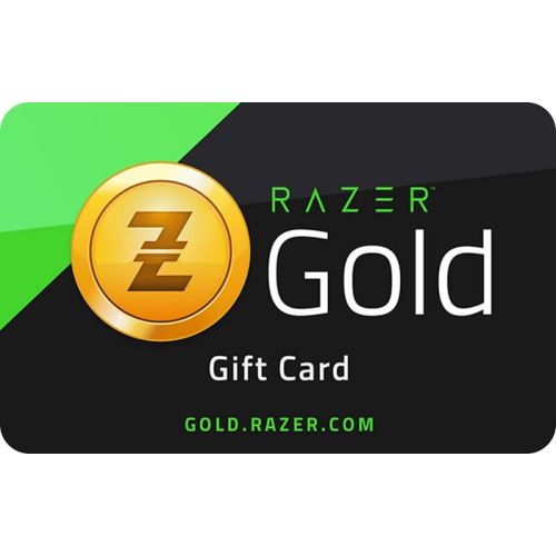 Razer Gold