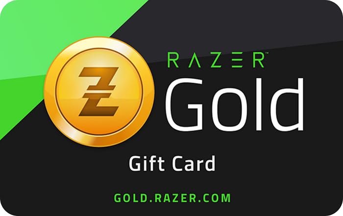 Razer Gold