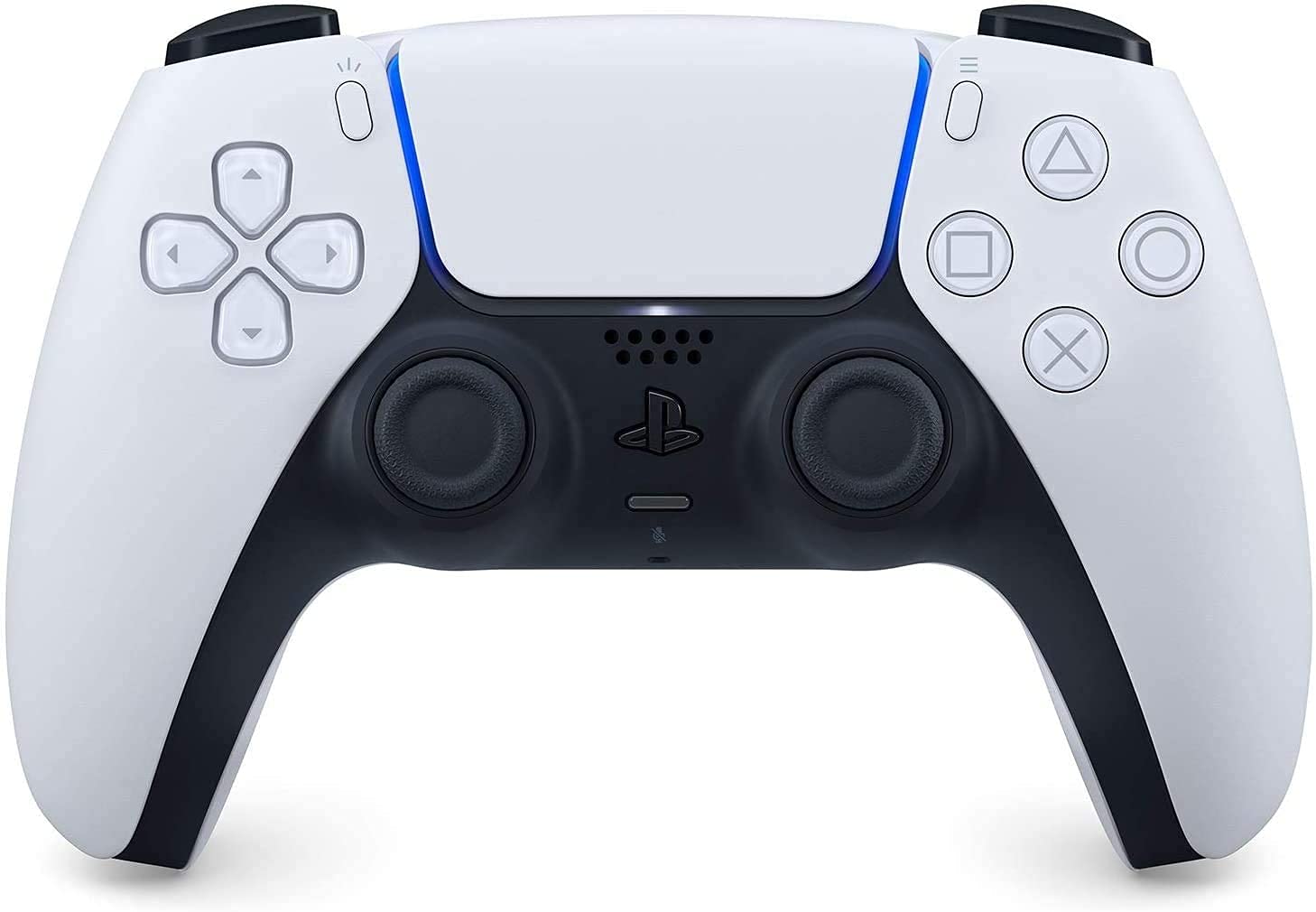 DualSense Wireless Controller