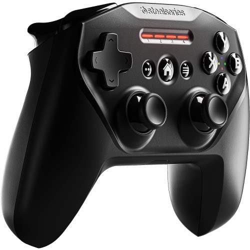 SteelSeries Nimbus Wireless Gaming Controller