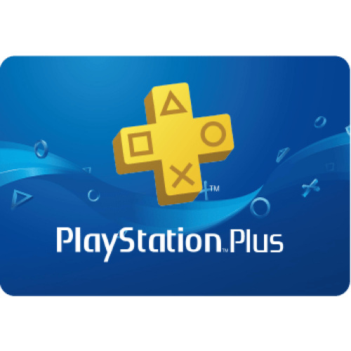 Sony PlayStation Store (Plus Brand) Gift Card