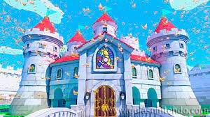 Nintendo Paper Mario: The Origami King - Imagen 3