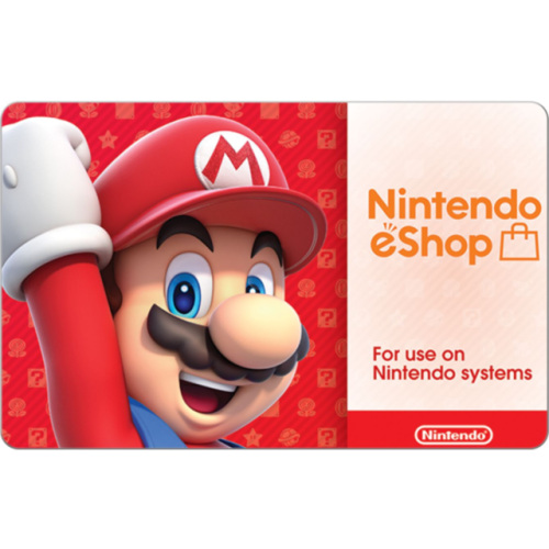 Nintendo eShop