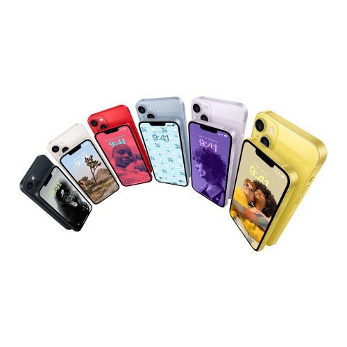 iPhone 14