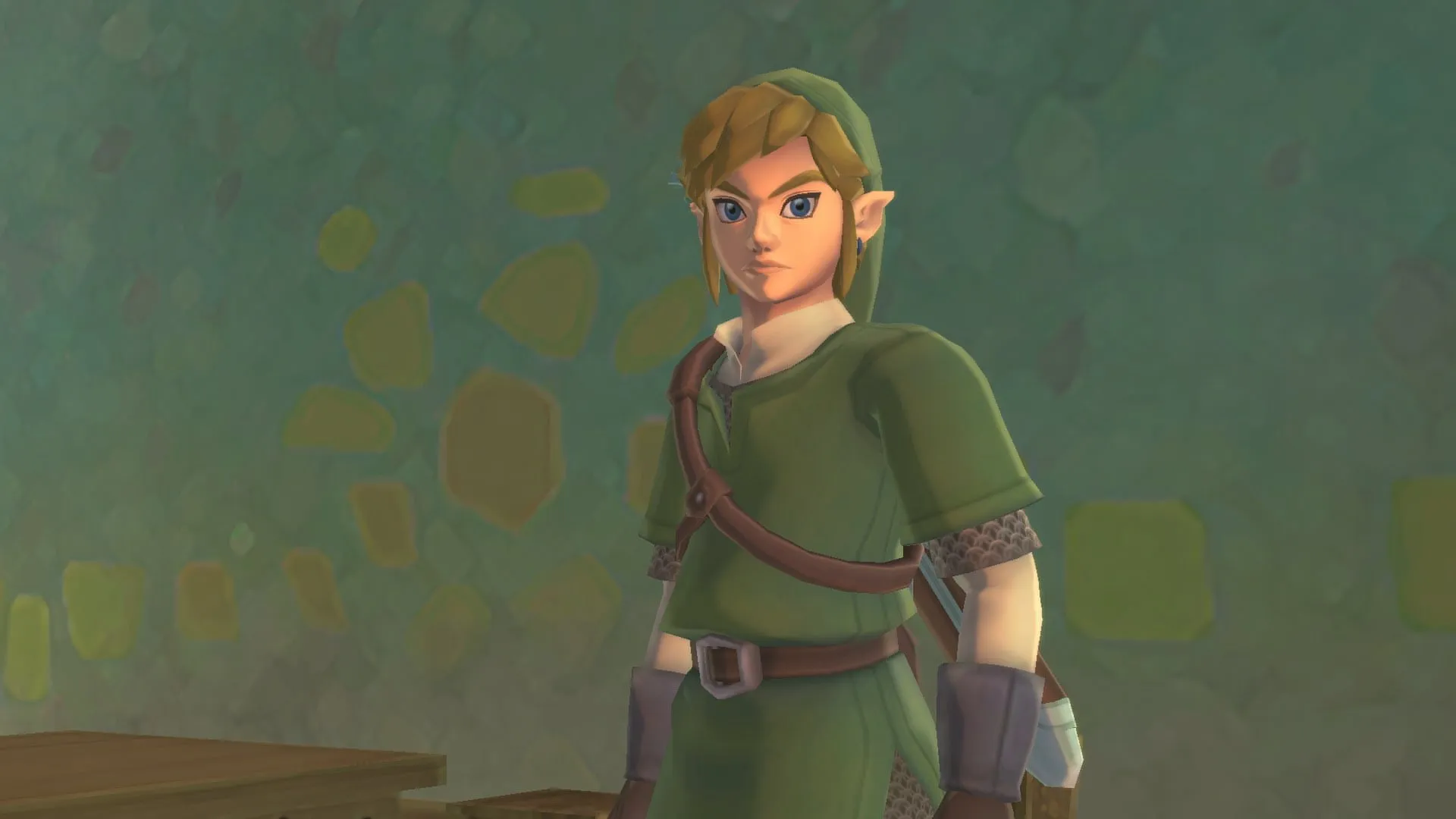 Nintendo The Legend of Zelda: Skyward Sword HD - Imagen 2