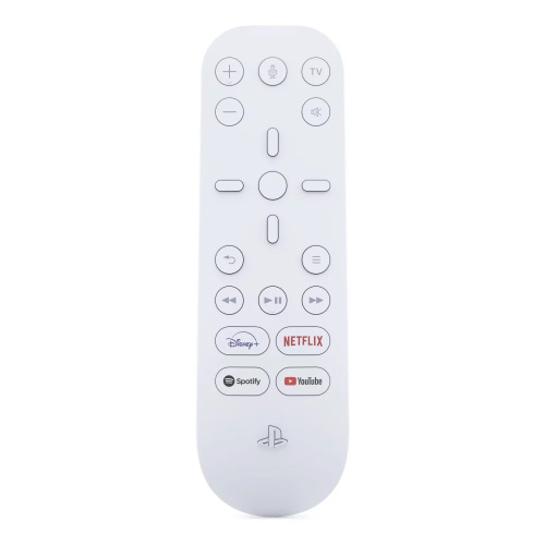Sony Media Remote