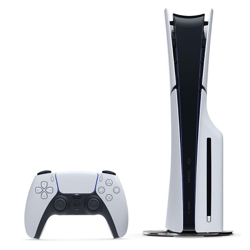 Sony PlayStation 5 Slim Console