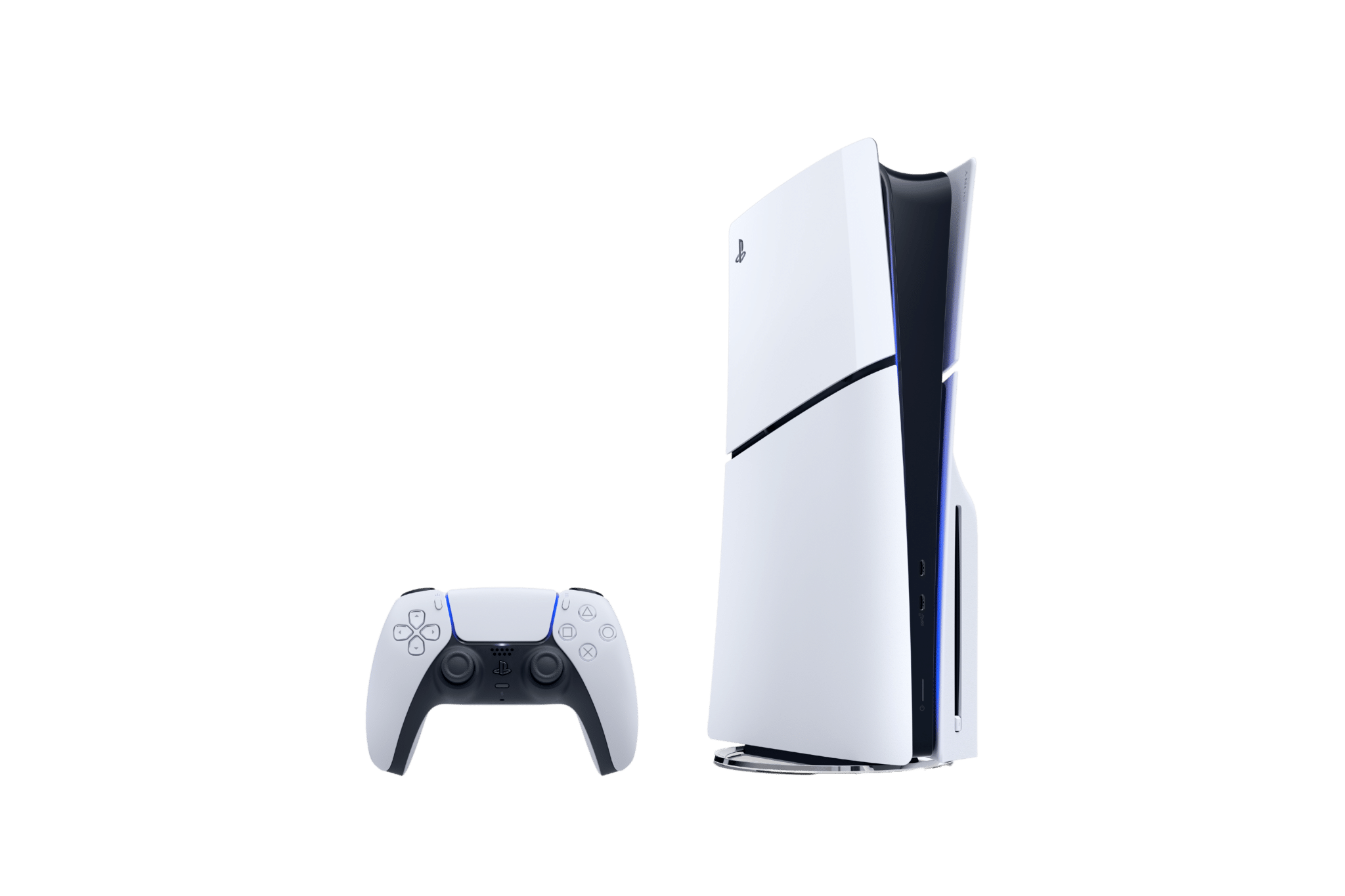 Sony PlayStation 5 Slim Console - Imagen 3
