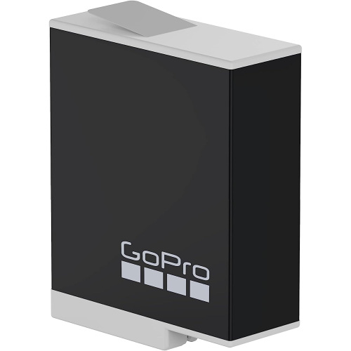 GoPro Enduro Rechargeable Lithium-Ion Replacement Battery