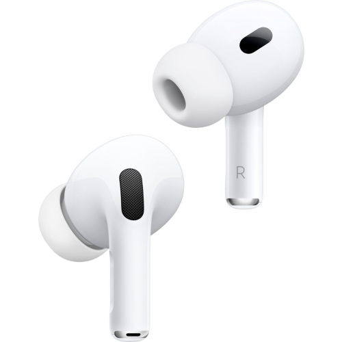 AirPods Pro (2nd generation) with MagSafe Charging Case (USB‑C)