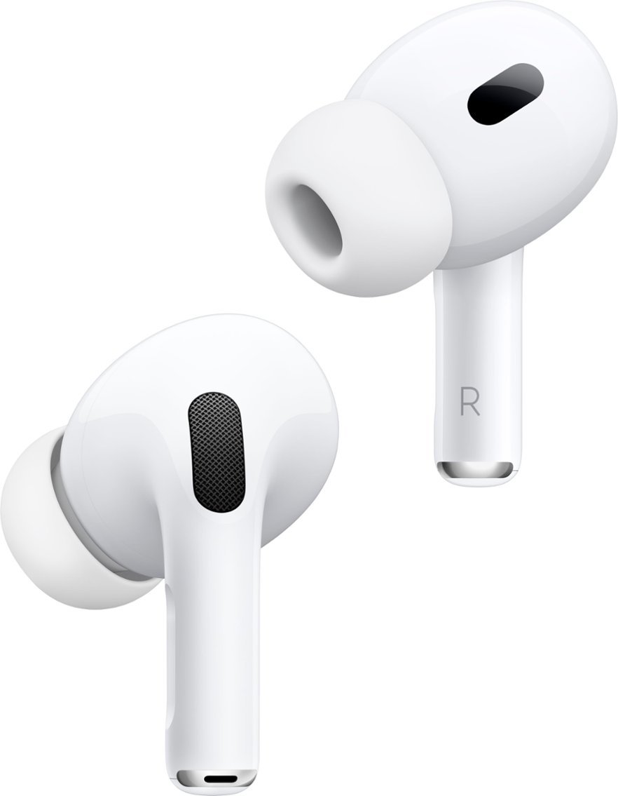 AirPods Pro (2nd generation) with MagSafe Charging Case (USB‑C)