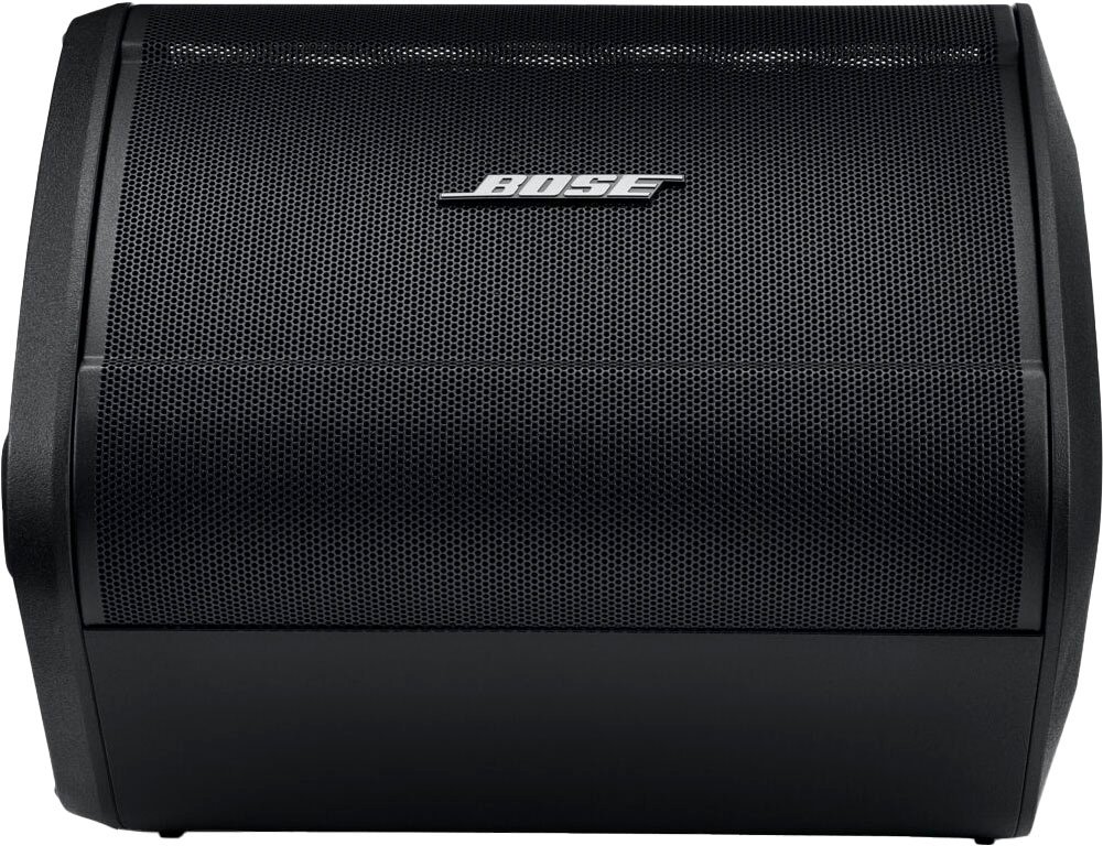 Bose - S1 Pro+ Portable Wireless PA System - Black - Imagen 2