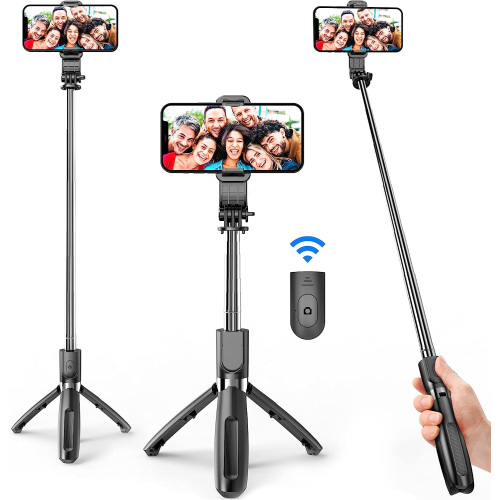 SelfieShow Portable Selfie Stick