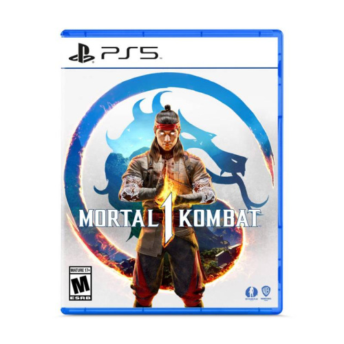 Sony Mortal Kombat 1