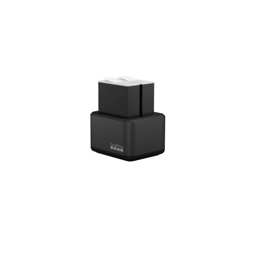 GoPro Enduro Dual Battery Charger + Battery