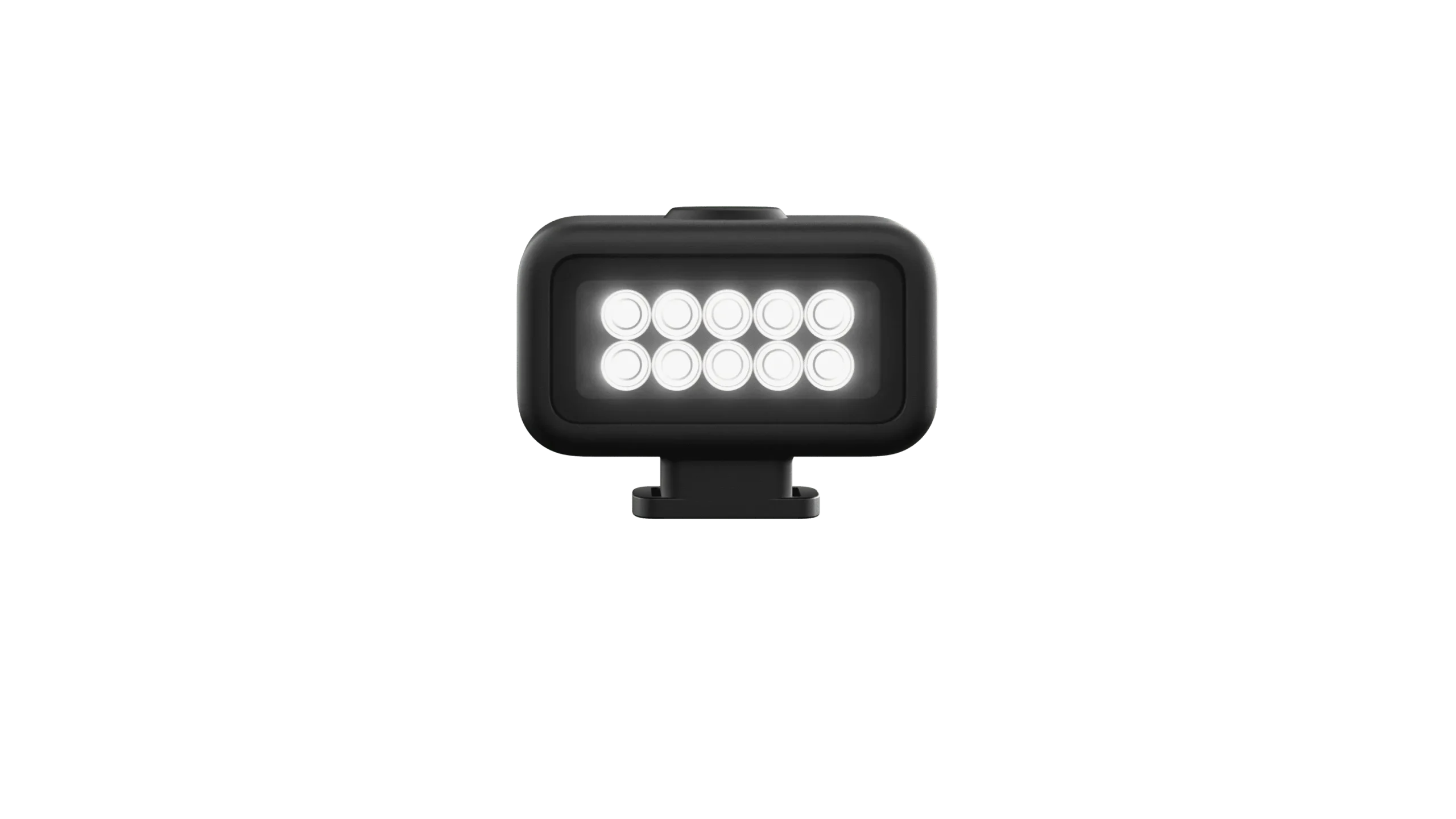 GoPro Light Mod