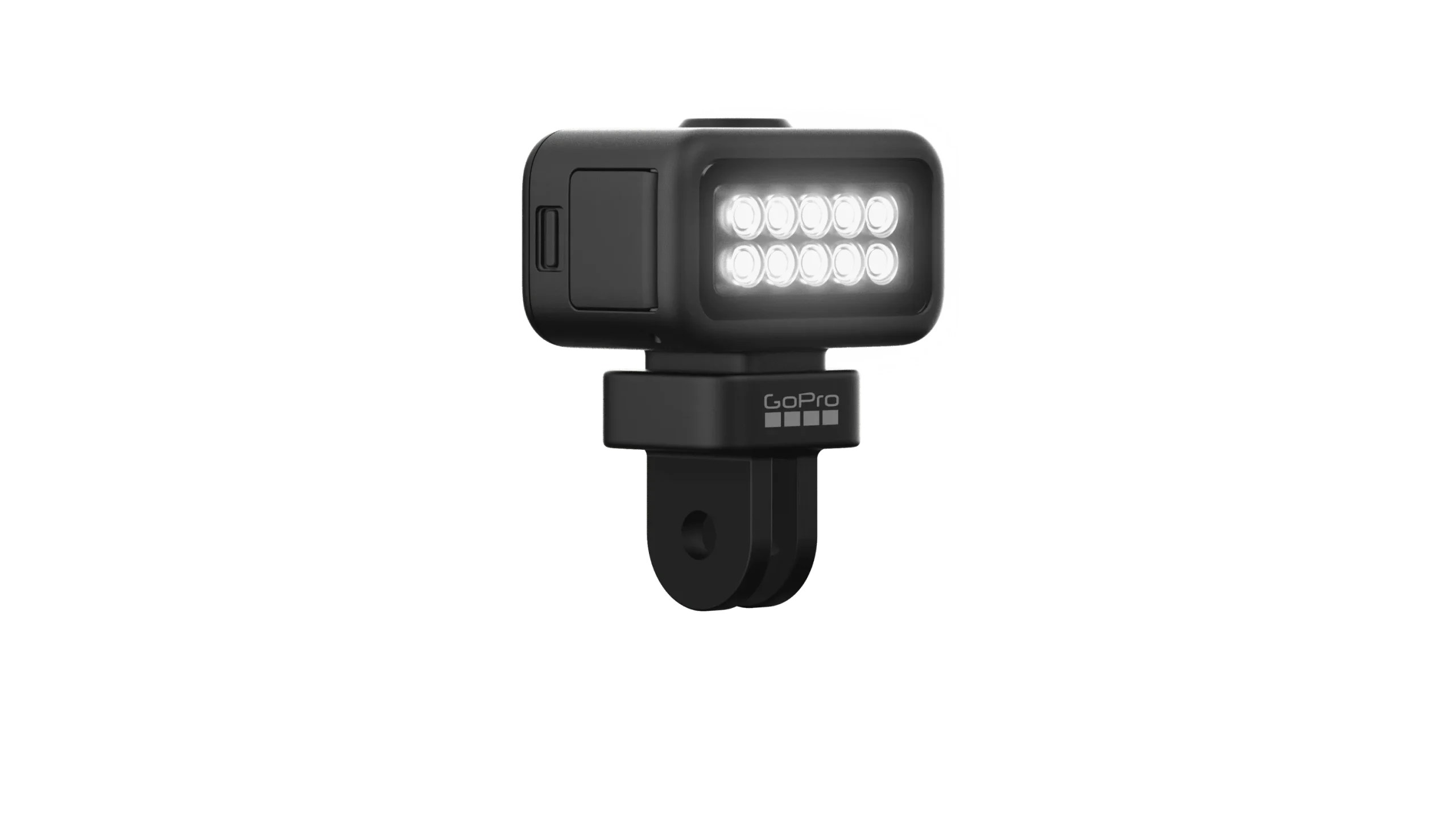 GoPro Light Mod - Imagen 4