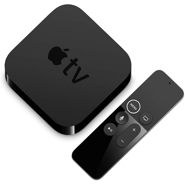 Apple TV 4K (1st generation)