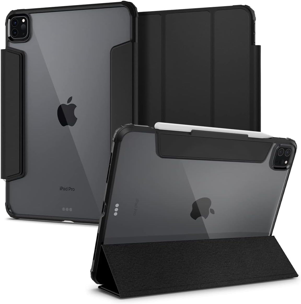 Spigen Ultra Hybrid Pro Designed for iPad Pro 11