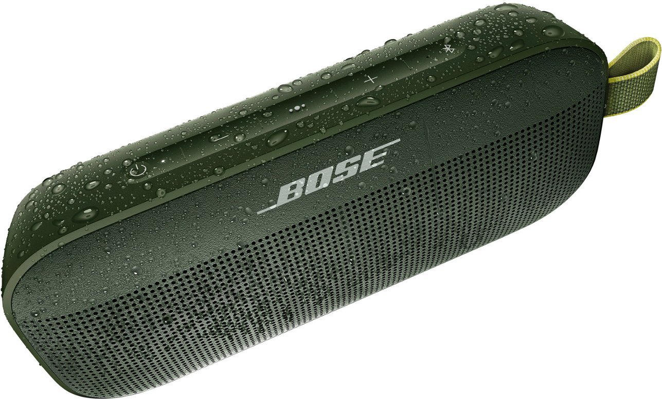 Bose SoundLink Flex (2nd Gen)