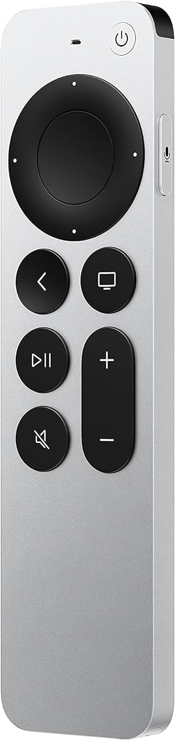 Apple TV HD 32GB (2nd Generation) - Imagen 3