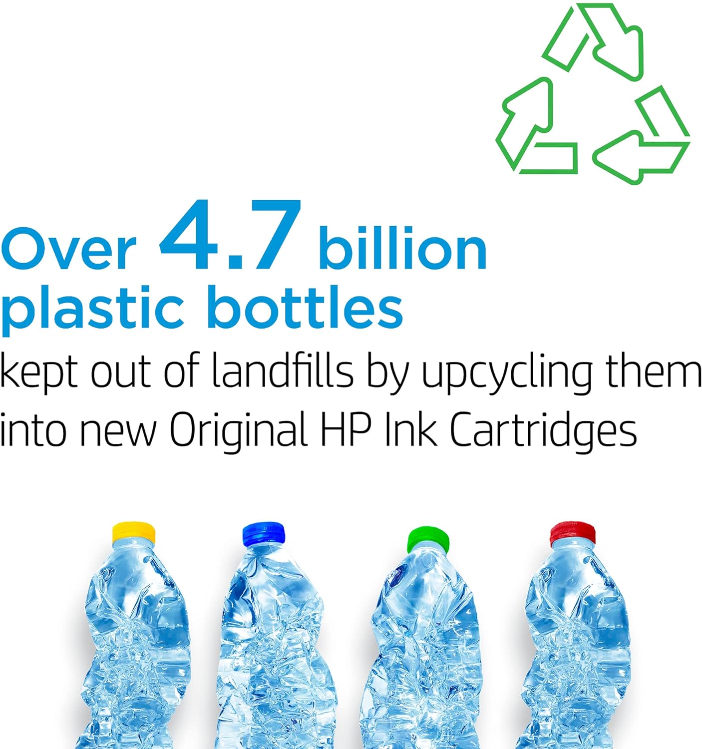 HP 64XL High-Yield Ink Cartridge - Black - Imagen 4