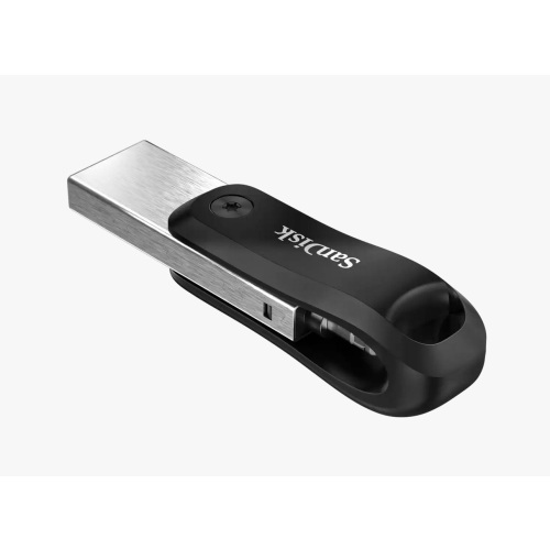iXpand Flash Drive Go
