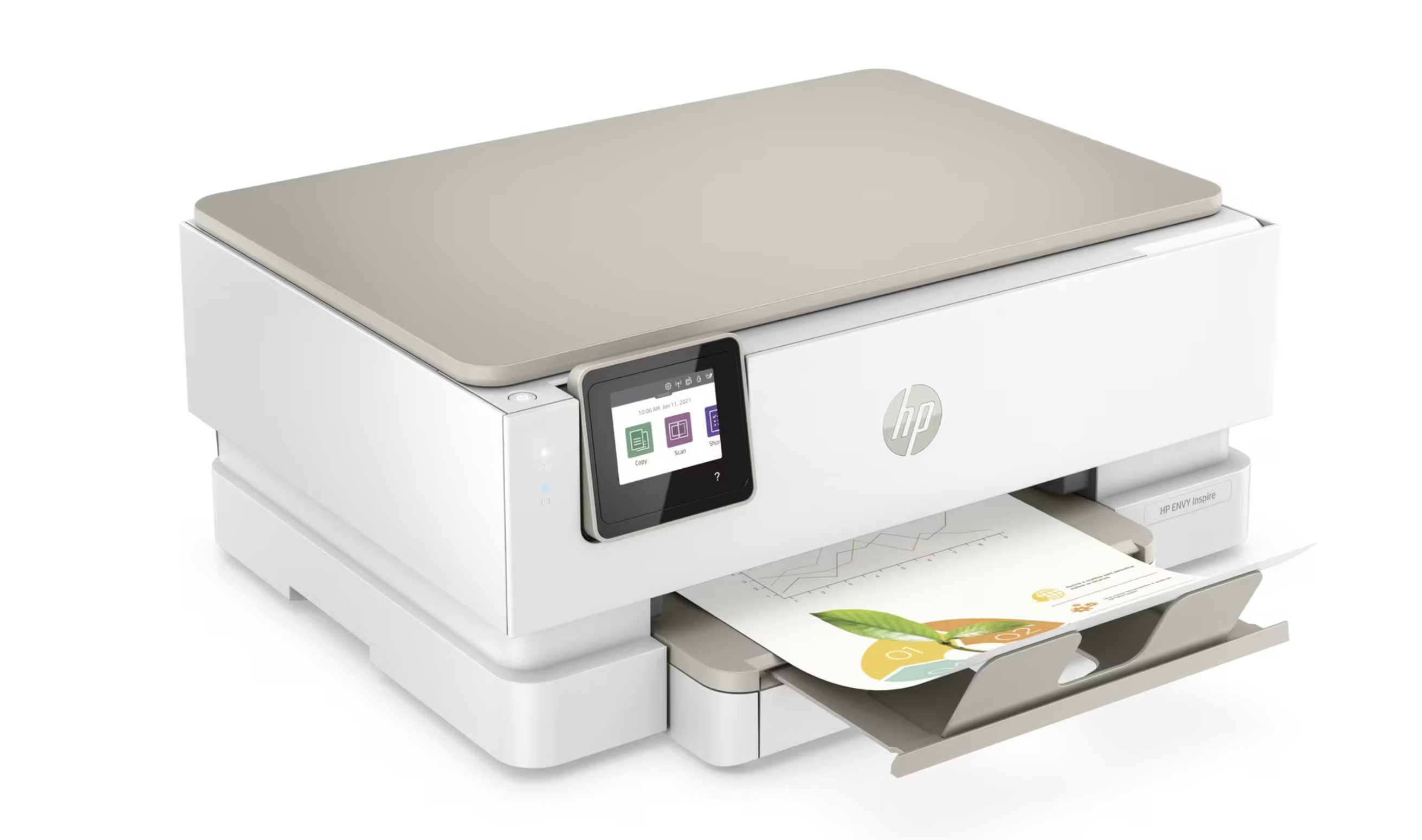 HP ENVY Inspire 7220e - Imagen 2