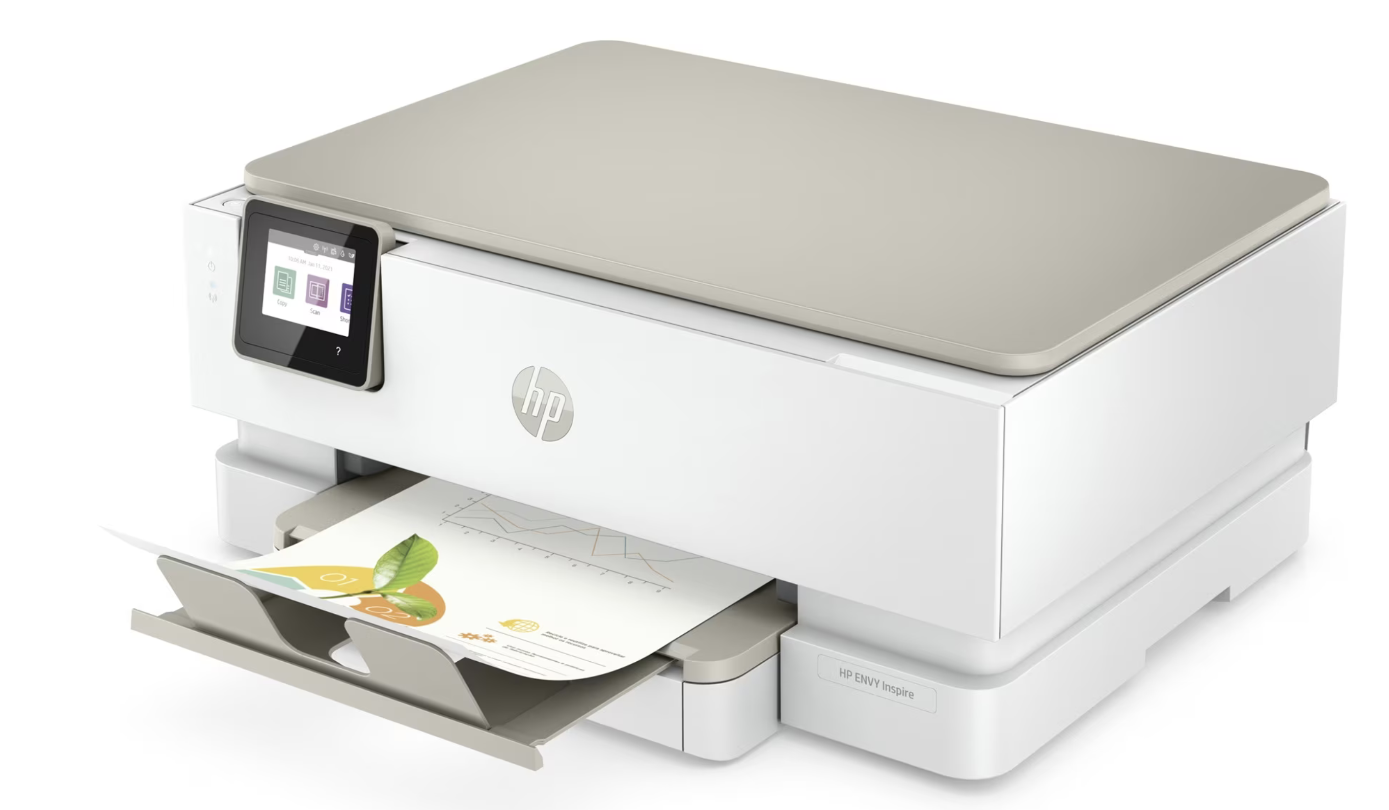 HP ENVY Inspire 7220e - Imagen 3